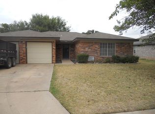 704 Delmar St, Midland, TX 79703
