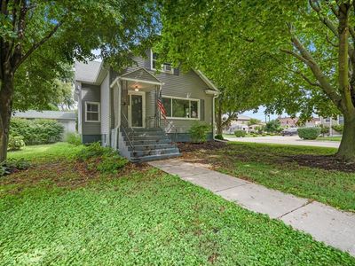 2001 3rd St, Peru, IL, 61354