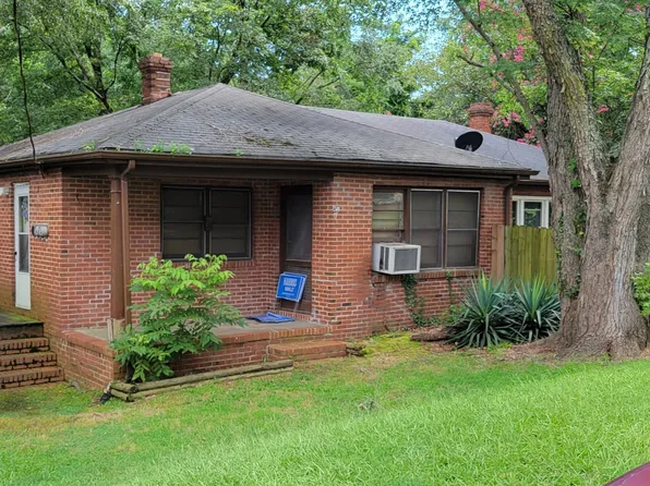 1112 Camden Ave, Durham, NC 27701