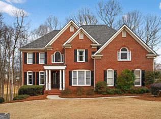 14325 Morning Mountain Way, Milton, GA 30004
