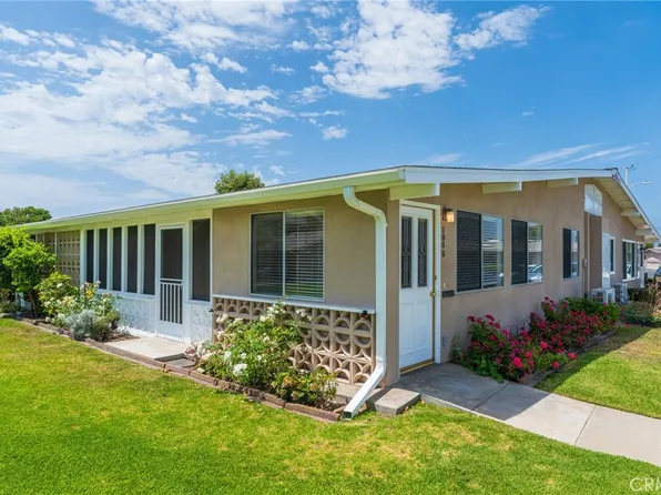 1460 Pelham Rd #106G, Seal Beach, CA 90740