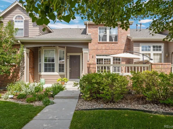 44 S Ulster Street, Denver, CO 80230