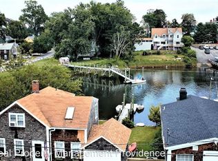 6 George St FLOOR 1, Providence, RI 02905