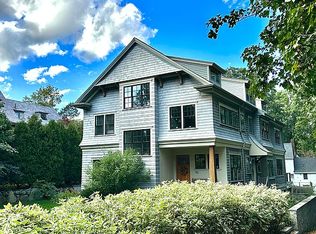 55 Clark St, Belmont, MA 02478