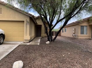 2062 W Silver Meadow Pl, Tucson, AZ 85745