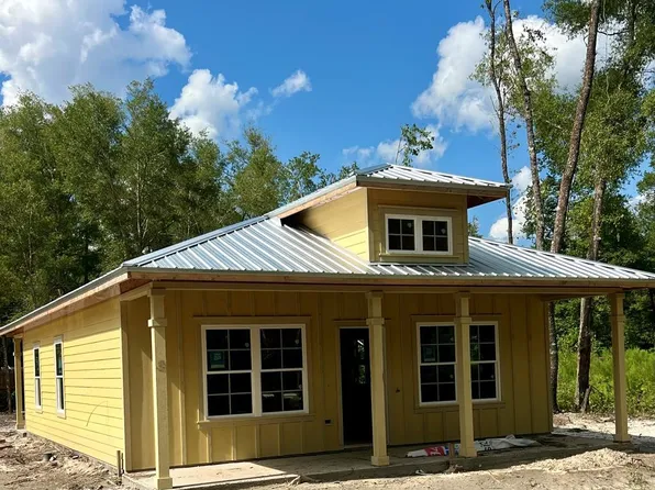 7268 SE 78th Pl, Trenton, FL 32693