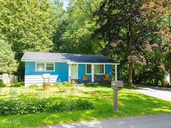 23 Trolley Bed Lane, Wilton, NY 12866