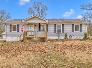 118 Spearhead Dr, Lebanon, TN 37090