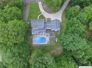 76 Big Woods Rd, Spencertown, NY 12165