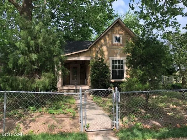 1724 S Sergeant Ave, Joplin, MO 64804