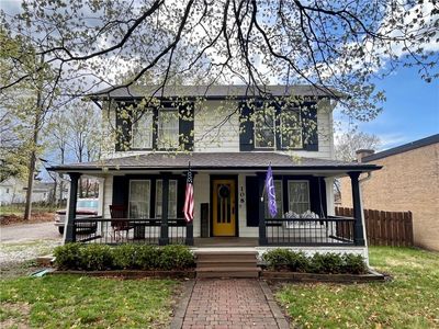 108 N Pearl St, Paola, KS, 66071
