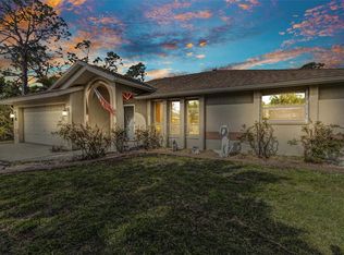 6371 McKinley Ter, Englewood, FL 34224