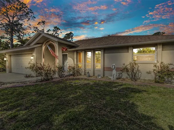 6371 McKinley Ter, Englewood, FL 34224