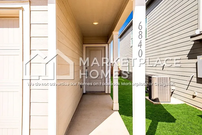 4 bed, 2.5 bath, 1535 sqft, $1,425 — Photo 4
