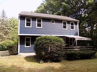 17 Acre Rd, Norton, MA 02766