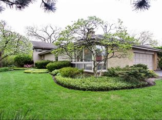2701 Birchwood Ave, Wilmette, IL 60091