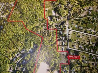 812 Old Joppa Rd, Joppa, MD 21085