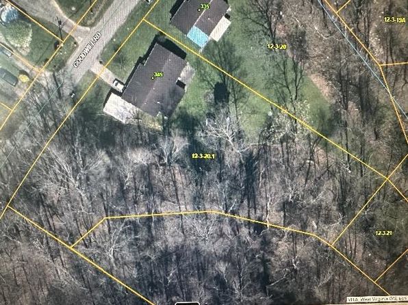 345 Goodwill Rd, Huntington, WV 25704
