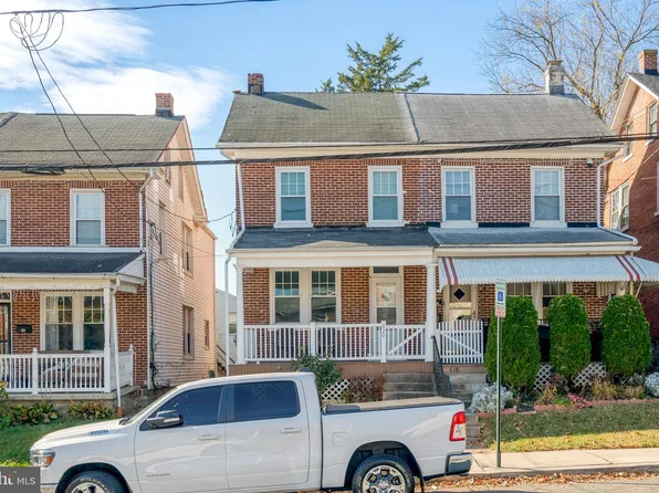 620 S Ann St, Lancaster, PA 17602