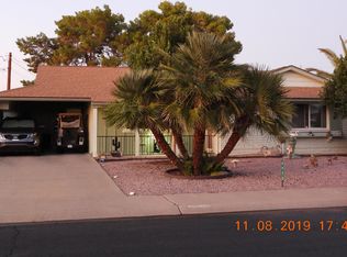 9920 W Hope Cir S, Sun City, AZ 85351