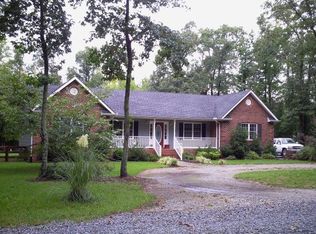 1130 Mill Creek Ln, West Point, VA 23181