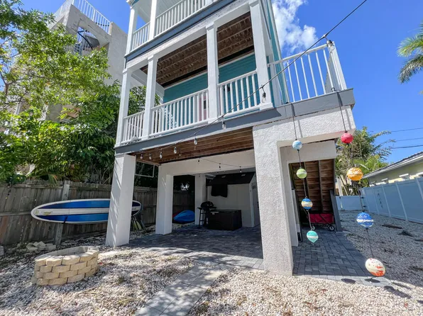 37 Palm Dr, Key West, FL 33040