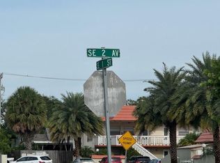 210 SE 1st St, Dania Beach, FL 33004