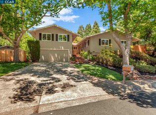 518 Bavarian Ct, Lafayette, CA 94549
