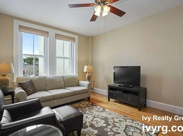 2 Arlington St, Cambridge, MA