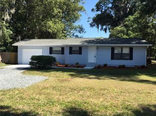 517 W Blue Springs Ave, Orange City, FL 32763