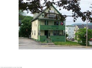 88 Lincoln Ave, Rumford, ME 04276