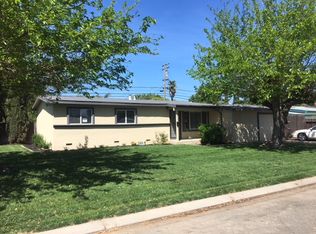 1405 Laurie Ln, Modesto, CA 95355