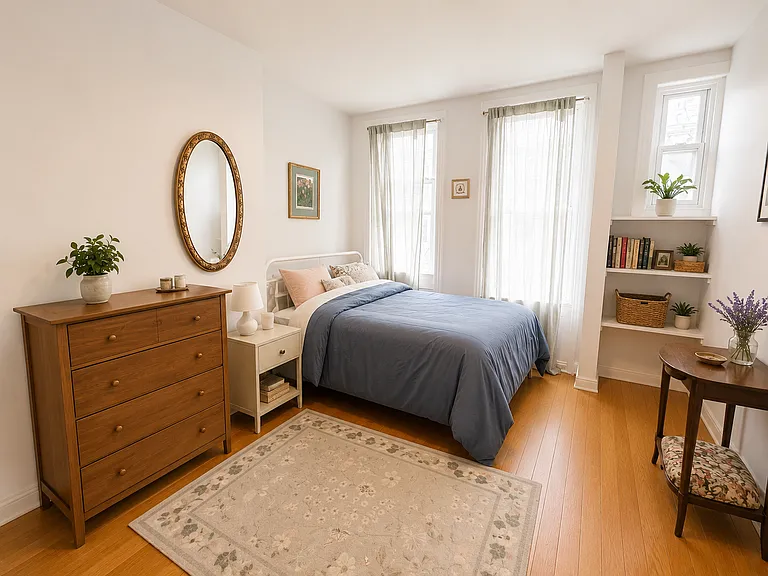 1727 Harman St #2L — Photo 7