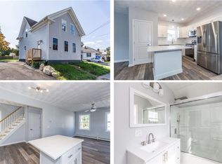 86 Randall St, Cranston, RI 02920