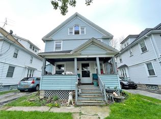 31 Rand St, Rochester, NY 14615