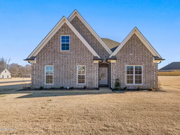 189 Cadet Dr, Senatobia, MS 38668