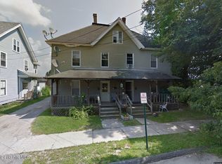 2-4 Cherry St, Pittsfield, MA 01201