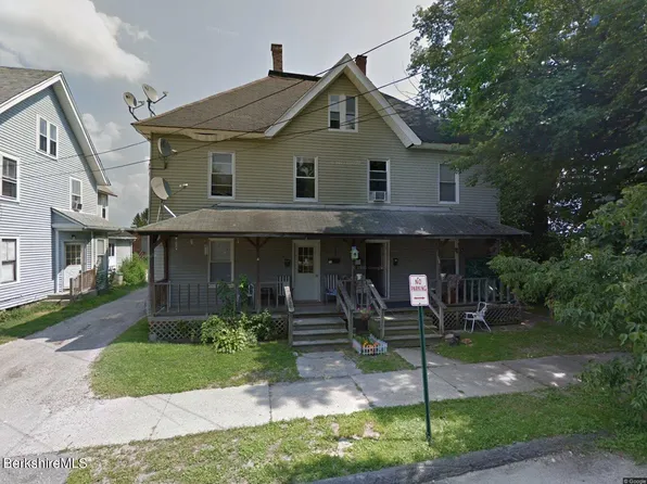 2-4 Cherry St, Pittsfield, MA 01201