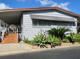 9200 Westminster Blvd SPACE 36, Westminster, CA 92683