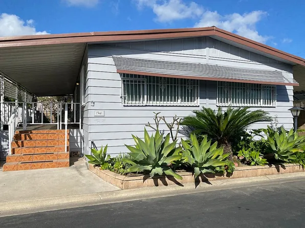 9200 Westminster Blvd Space 36, Westminster, CA 92683