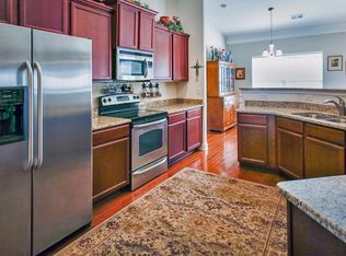 308 Raritan Court, Simpsonville, SC 29681