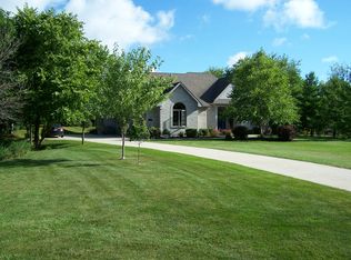 4016 93rd St, Pleasant Prairie, WI 53158