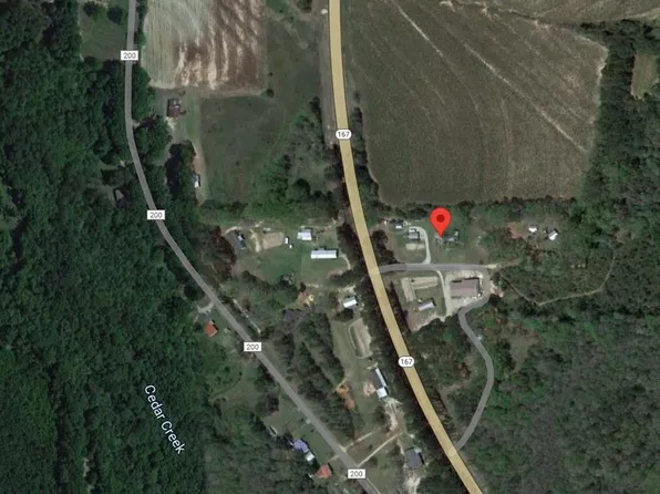 41 Private Road 1103, Jack, AL 36346