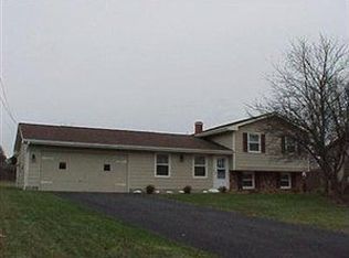 2217 S Turner Rd, Youngstown, OH 44515