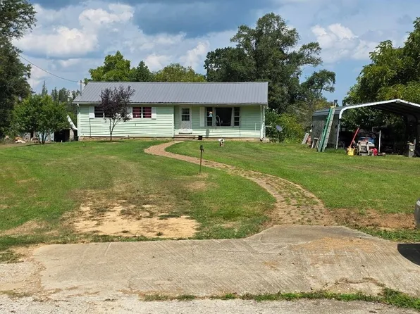 349 Heaberlin Rd, Greenup, KY 41144