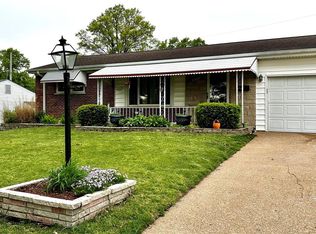 4344 Kay Ln, Saint Louis, MO