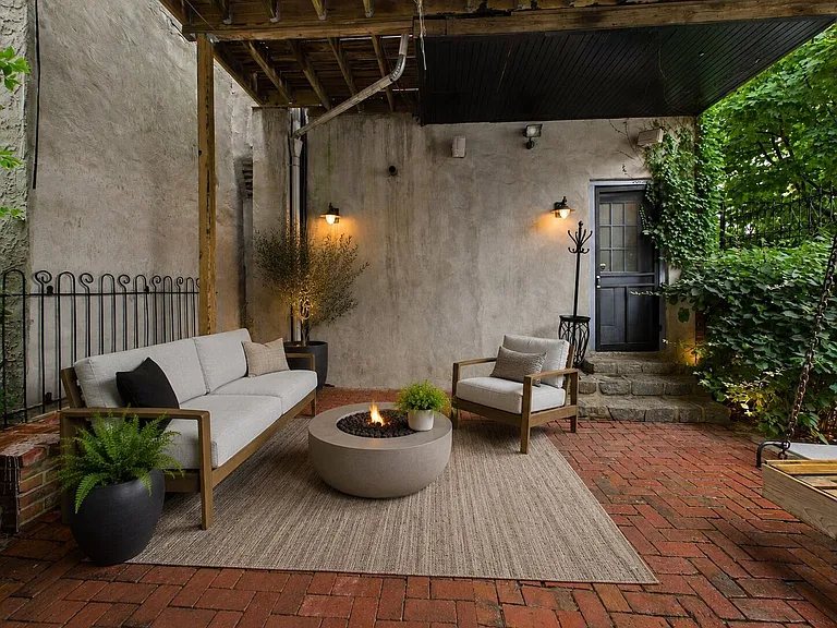 1001 S 25th Street, Philadelphia, PA 19146 — Photo 17