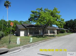 1702 Bobby Jones Dr, Harlingen, TX 78552