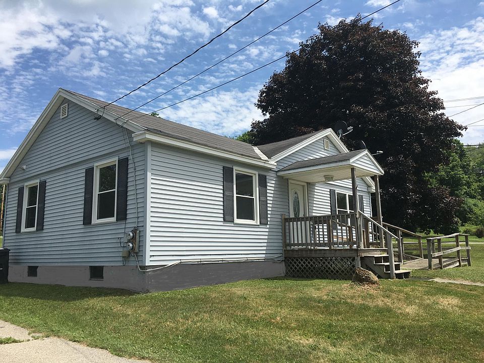10 Gump Rd, Castleton, VT 05735 Zillow