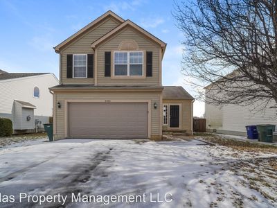 3180 Canyon Bluff Dr, Canal Winchester, OH, 43110
